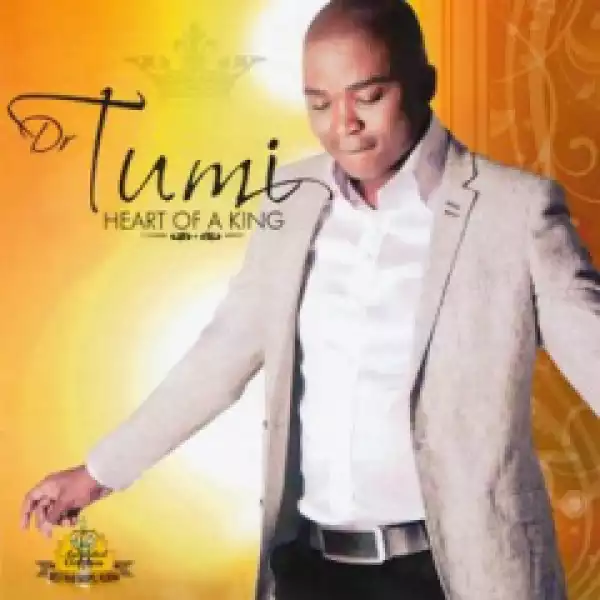 Dr. Tumi - Awesome God